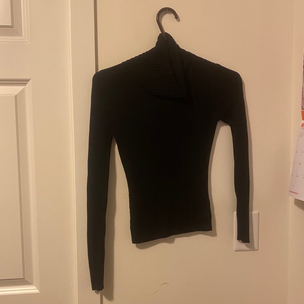 Babaton - Zander Turtleneck